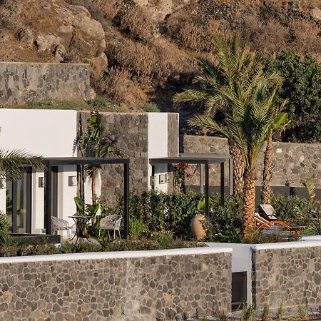 Palm Island Suites Imerovigli  Exterior photo