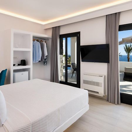 Palm Island Suites Imerovigli  Exterior photo